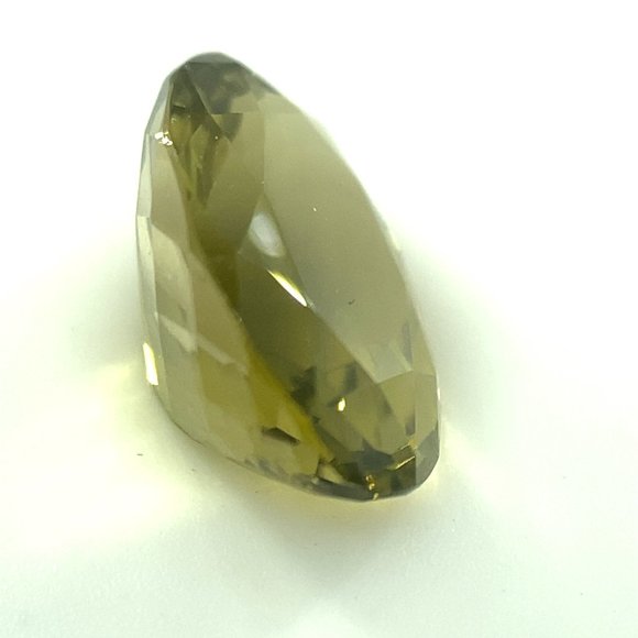 Green Tourmaline 4.75ct - Picture 4 of 7